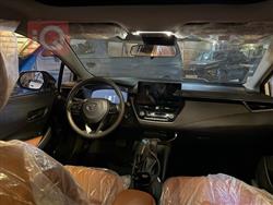 تۆیۆتا کۆرۆلا